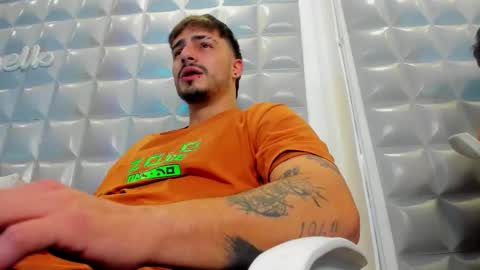 Snapshot of jack_daniel__ chatting on 10-02-25, 06:04 JACK DANIEL online show from 10-02-25, 06:04