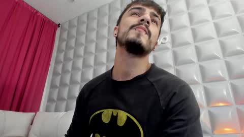 Snapshot of jack_daniel__ chatting on 10-15-25, 10:43 JACK DANIEL online show from 10-15-25, 10:43