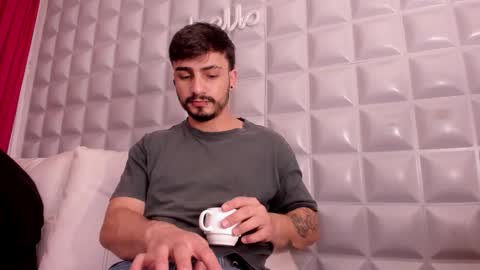 Snapshot of jack_daniel__ chatting on 10-16-25, 09:38 JACK DANIEL online show from 10-16-25, 09:38