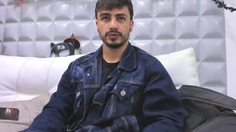 Snapshot of jack_daniel__ chatting on 10-25-25, 04:57 JACK DANIEL online show from 10-25-25, 04:57