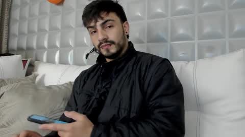 Snapshot of jack_daniel__ chatting on 10-30-25, 03:46 JACK DANIEL online show from 10-30-25, 03:46