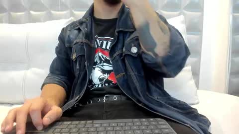 Snapshot of jack_daniel__ chatting on 11-07-25, 03:56 JACK DANIEL online show from 11-07-25, 03:56