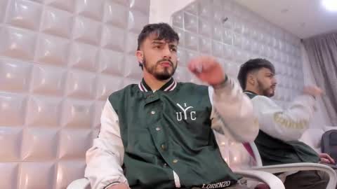 Snapshot of jack_daniel__ chatting on 11-17-25, 03:07 JACK DANIEL online show from 11-17-25, 03:07