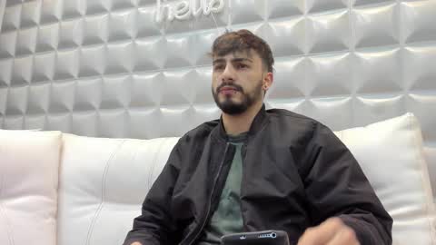 Snapshot of jack_daniel__ chatting on 11-20-25, 01:33 JACK DANIEL online show from 11-20-25, 01:33