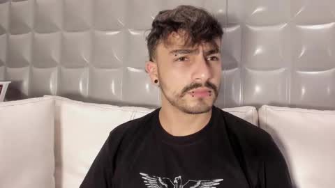 Snapshot of jack_daniel__ chatting on 11-23-25, 11:37 JACK DANIEL online show from 11-23-25, 11:37