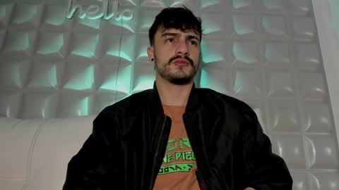 Snapshot of jack_daniel__ chatting on 11-25-25, 02:39 JACK DANIEL online show from 11-25-25, 02:39