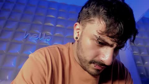 Snapshot of jack_daniel__ chatting on 11-26-25, 02:56 JACK DANIEL online show from 11-26-25, 02:56