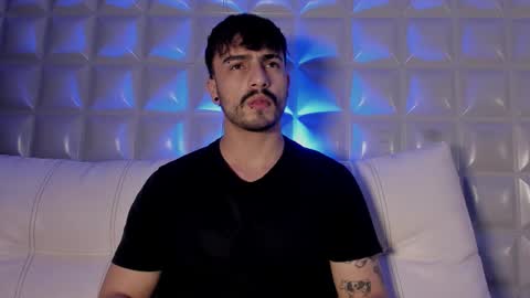 Snapshot of jack_daniel__ chatting on 11-26-25, 03:57 JACK DANIEL online show from 11-26-25, 03:57