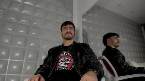 Snapshot of jack_daniel__ chatting on 11-28-25, 09:17 JACK DANIEL online show from 11-28-25, 09:17