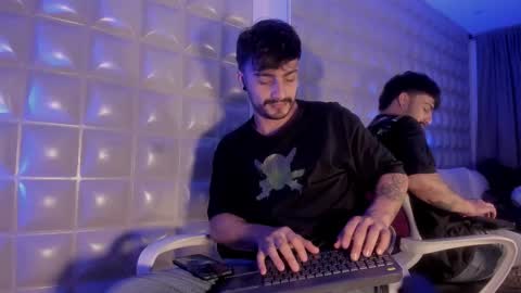 Snapshot of jack_daniel__ chatting on 11-30-25, 12:25 JACK DANIEL online show from 11-30-25, 12:25