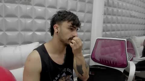 Snapshot of jack_daniel__ chatting on 12-02-25, 01:28 JACK DANIEL online show from 12-02-25, 01:28