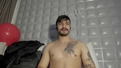 Snapshot of jack_daniel__ chatting on 12-03-25, 12:25 JACK DANIEL online show from 12-03-25, 12:25