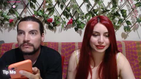 Jack and Emily online show from 02-26-26, 09:25