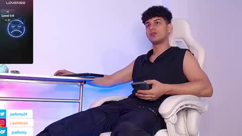 Jack Fire online show from 02-20-26, 06:52