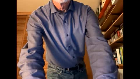 Jack online show from 03-27-26, 09:36