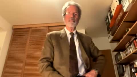 Jack online show from 04-19-26, 09:17