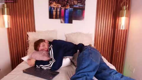 JACK  online show from 11-13-25, 12:26