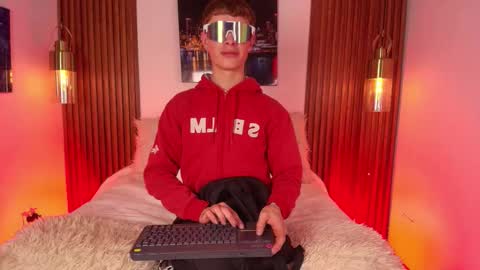 JACK  online show from 11-24-25, 12:38