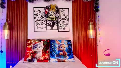 Snapshot of jack_frosst_ chatting on 12-22-25, 12:24 JACK online show from 12-22-25, 12:24