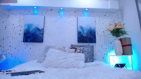 Snapshot of jack_frosst_ chatting on 01-10-26, 12:07 JACK online show from 01-10-26, 12:07