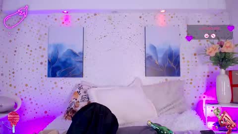 Snapshot of jack_frosst_ chatting on 01-13-26, 12:10 JACK online show from 01-13-26, 12:10