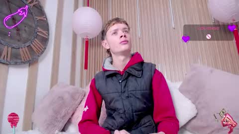 Snapshot of jack_frosst_ chatting on 01-16-26, 11:58 JACK online show from 01-16-26, 11:58