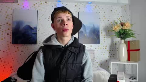 Snapshot of jack_frosst_ chatting on 01-19-26, 11:47 JACK online show from 01-19-26, 11:47