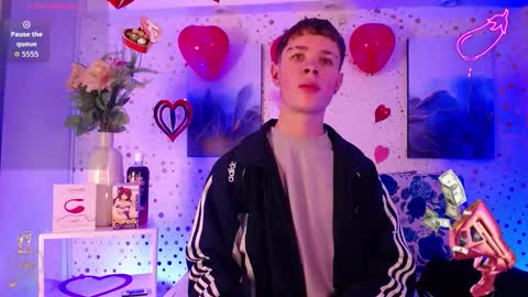 Snapshot of jack_frosst_ chatting on 02-17-26, 12:34 JACK online show from 02-17-26, 12:34