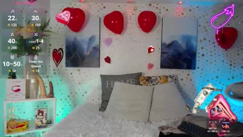 Snapshot of jack_frosst_ chatting on 02-18-26, 12:12 JACK online show from 02-18-26, 12:12