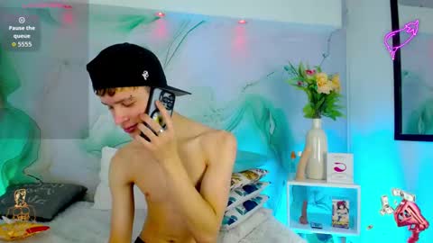 Snapshot of jack_frosst_ chatting on 03-04-26, 12:33 JACK online show from 03-04-26, 12:33