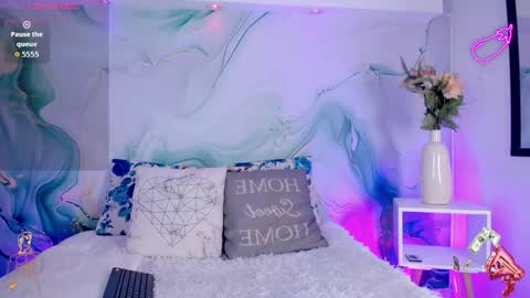 Snapshot of jack_frosst_ chatting on 03-05-26, 12:12 JACK online show from 03-05-26, 12:12