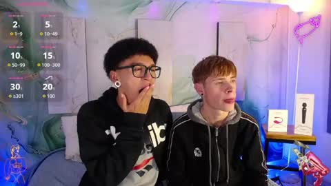 JACK  online show from 04-11-26, 12:53