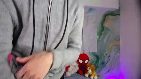 JACK  online show from 04-14-26, 12:11