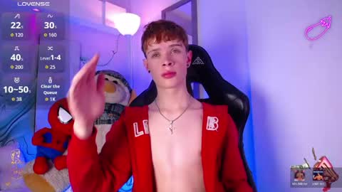 JACK  online show from 05-28-26, 12:02