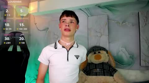 JACK  online show from 07-08-26, 12:31