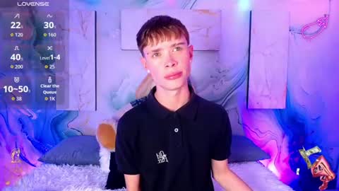 JACK  online show from 07-28-26, 12:48