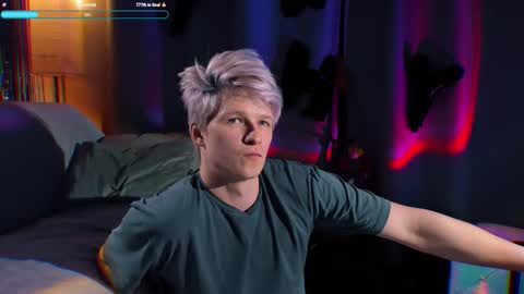 brestonsweet online show from 11-26-25, 06:53