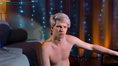 brestonsweet online show from 12-03-25, 04:16