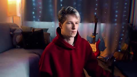 brestonsweet online show from 02-16-26, 08:54