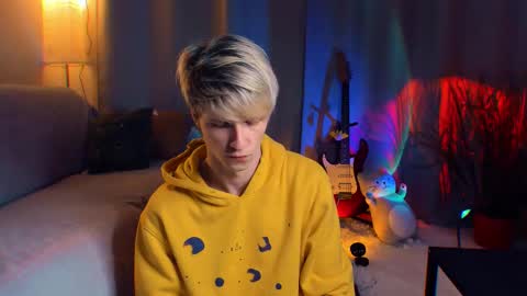 brestonsweet online show from 03-25-26, 04:35