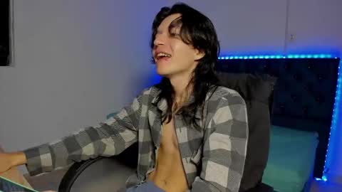 Jack online show from 01-08-26, 03:31