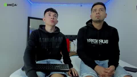 Juan  Jack online show from 10-13-25, 11:05