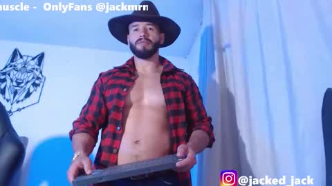 jack and leah online show from 03-12-26, 10:27