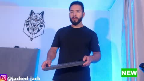 jack and leah online show from 04-06-26, 03:37