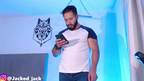 jack and leah online show from 04-24-26, 12:02