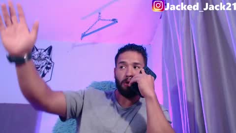 jack and leah online show from 05-16-26, 12:18