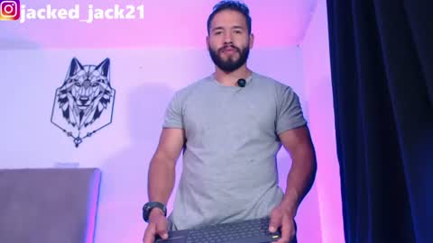 jack and leah online show from 07-08-26, 10:47