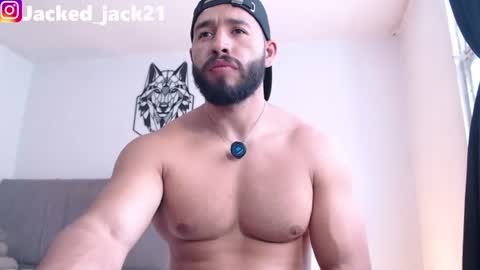 jack and leah online show from 07-14-26, 06:46