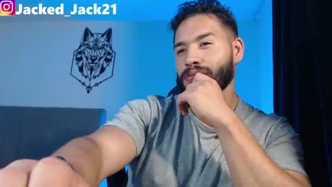 jack and leah online show from 07-24-26, 10:52