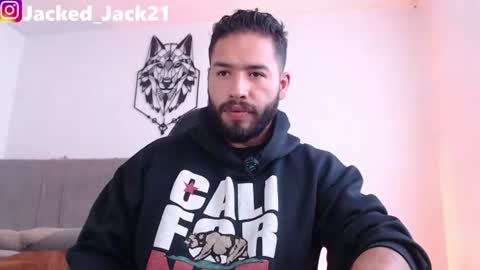 jack and leah online show from 07-26-26, 08:05
